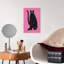 Art contemporain contemporain abstrait-1290312129