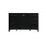 Meuble-lavabo simple 54 po Irene-95377057