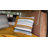 Boho Fringed Throw Pillow