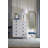Channing 6 Drawer Tall Console