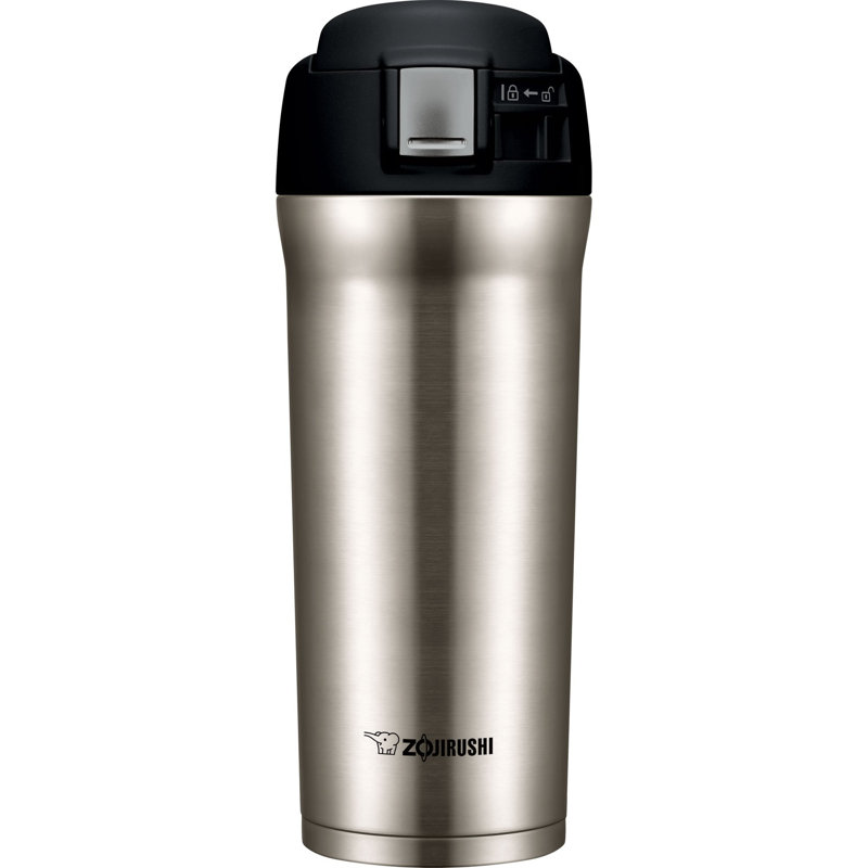 Tasse de voyage Zojiristro 0,48 L / 16 oz