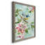 Asbury Garden Song I - peinture sur toile encadrée-748383882-748383924