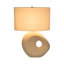 Lampe de table Modern Modern