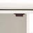 Deandray Polyester Blend Upholstered Storage Bench-618605664