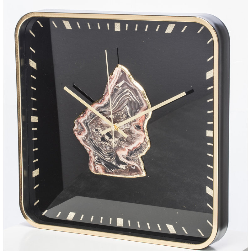 Anvita Wall Clock
