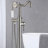 Freestanding Tub Filler with Diverter-60203251