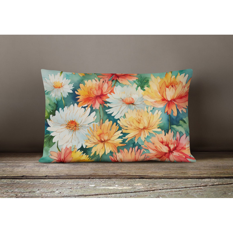 Other/No Pattern Outdoor Throw Pillow