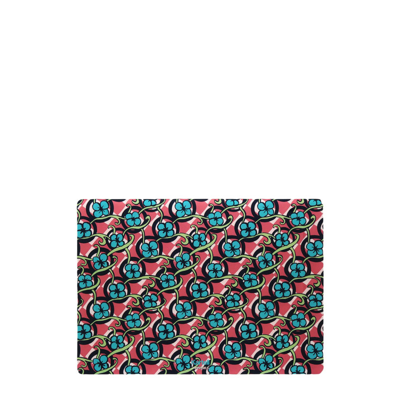 L'Americana Geometric Rectangle Placemat, Pic-Nic