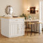 184 cm W Kitchen Island-609367775