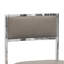 Chaise d'appoint Aleko-1343294193