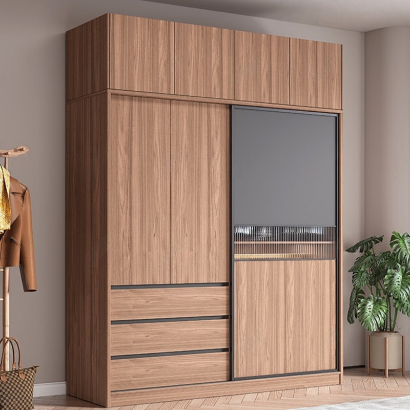 Kiska, 98" H x 71" W x 24" D