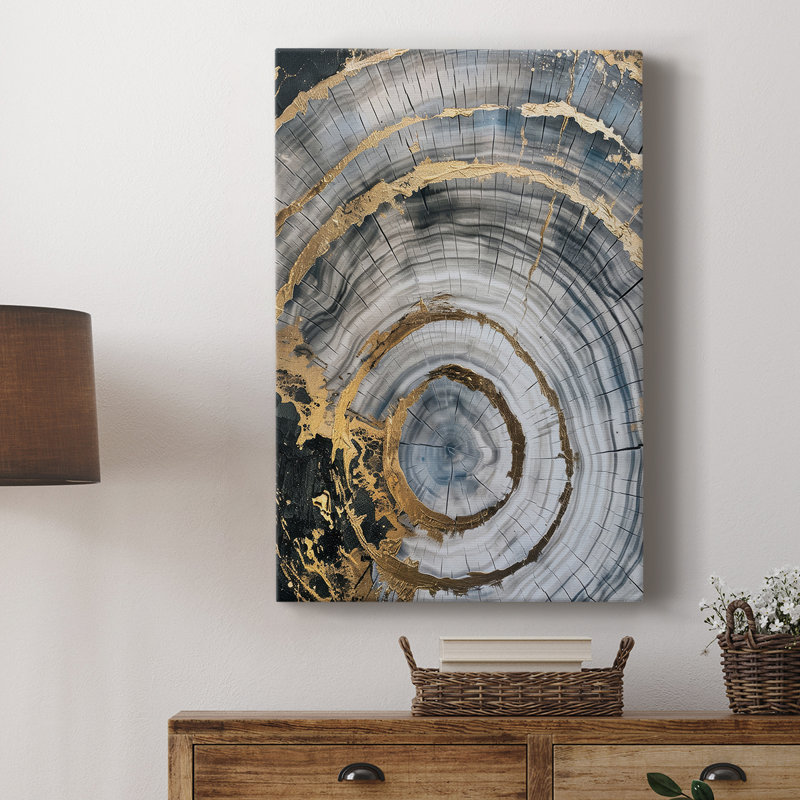 ABSTRACT Series CCxxxv - galerie sur mesure