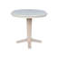 Table de salle à manger Wabash-1995353787