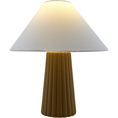 Ceramic Table Lamp