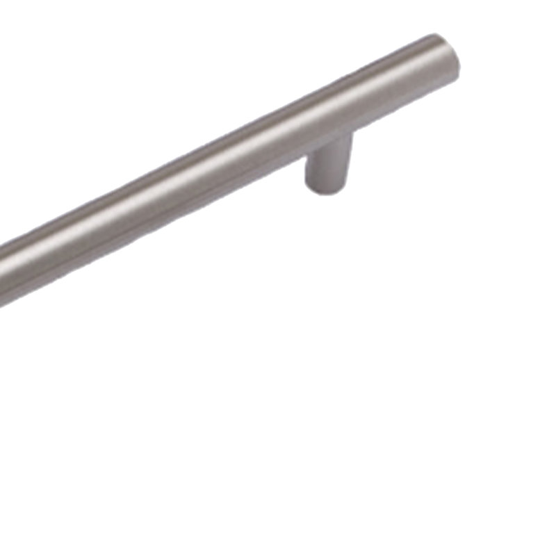 Stainless Steel 10" Center to Center Bar Pull