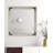Karp Solid Wood Flat Wall Mirror-577066915-577066916