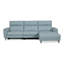 Canapé modulaire surdimensionné avec méridienne Baria-873488958-873488945