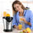 Stellweilan Tessberg Citrus Juicer