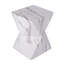 Table d'appoint 18,5 po Modern