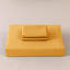 Anicia Super Soft 250 TC Microfibre Reversible Plain Duvet Cover Set-943128131-943128154