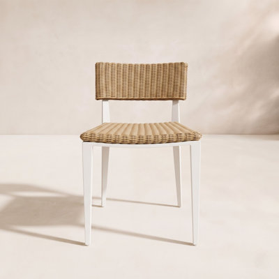 Coleston Outdoor Dining Chair