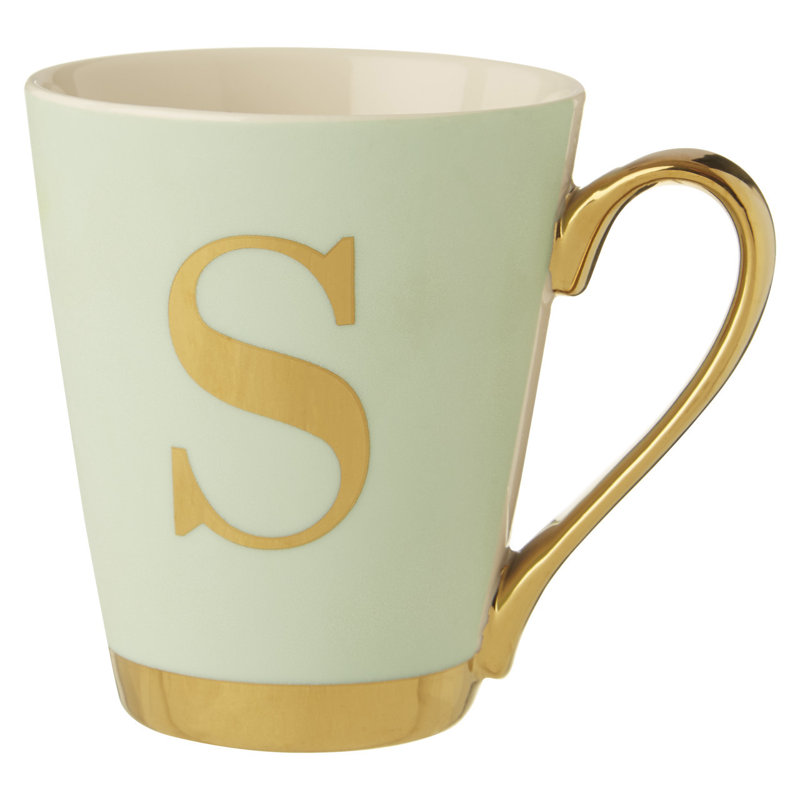 Engelhardt Bone China Coffee Mug