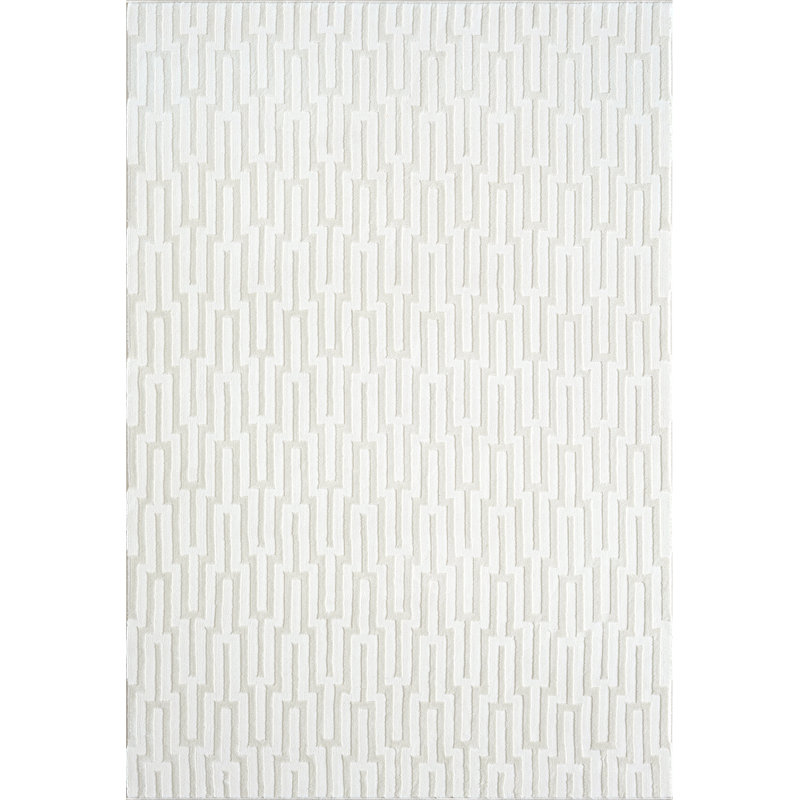 Tapis rectangulaire Vedhanth, Rectangle 4 pi x 6 pi