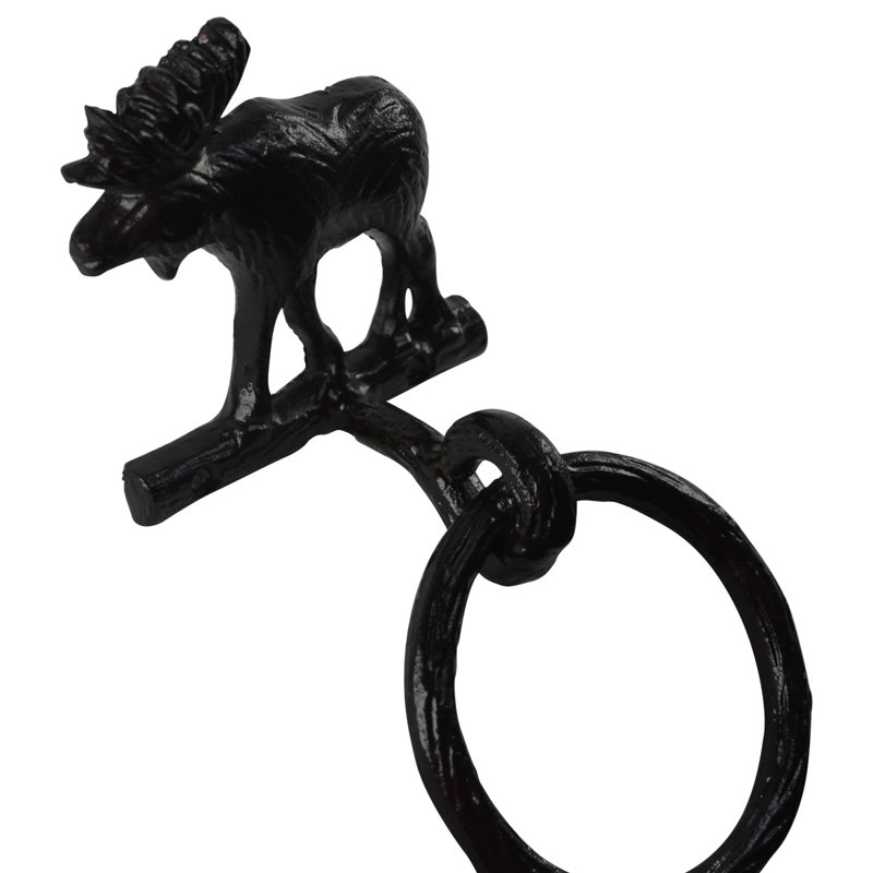 Towel Ring