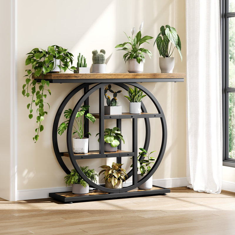 100 cm W Console Table