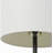 Cherimoya Metal Table Lamp Set