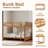Queen Size Bunk Bed-74542950