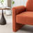 Bryonie Upholstered Armchair-956387624