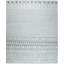 Ivory Hand-Knotted Wool Diamond Lattice Geometric Modern Contemporary Carpet Rug-163693552