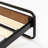 Holmdel Metal Slat Bed-1799124472