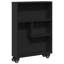Ricaria 68cm H x 48cm W Bookcase-1511602888