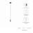 Modway Skylark Pendant Light-1159176462