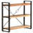 Bookcase Solid Mango Wood-1593490495-1593490368
