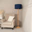 Arialdo 157cm Traditional Floor Lamp-1593529676-1593529679