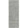 Taraji Leather Geometric Indoor Rug