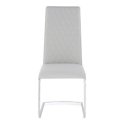 Lipscomb 48cm H Upholstered Parsons Chair
