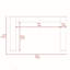 Computer Desk Albion With Ample Worksurface And Legs-786266440