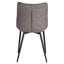 Vassar 46.5cm H Upholstered Side Chair-90705901