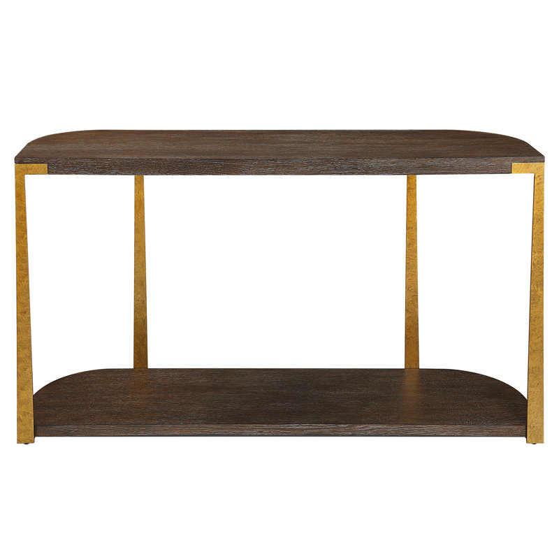 54'' Console Table