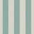 Teal Stripe;  selected