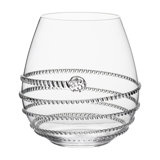 Amalia 20 oz. Stemless Red Wine Glass