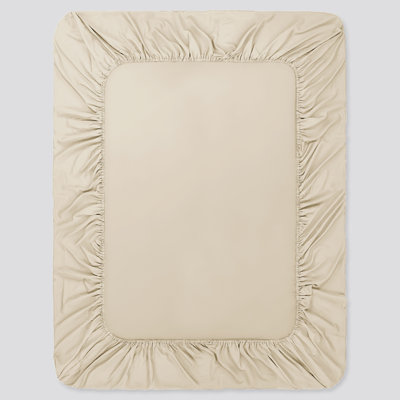 Javiyon Flannel Brushed Fitted Sheet
