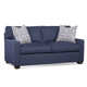 Gramercy Park 81'' Upholstered Sofa