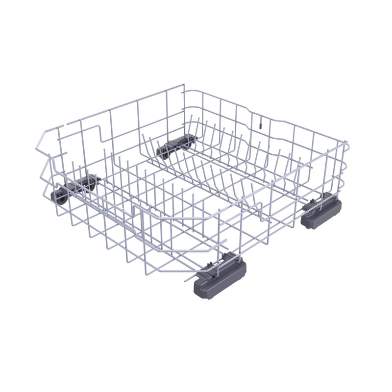 Lower Rack