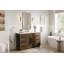 Meuble-lavabo simple 54 po-863319420