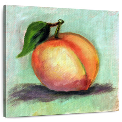 Peach